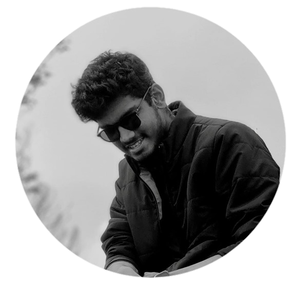 Basil Saju profile picture